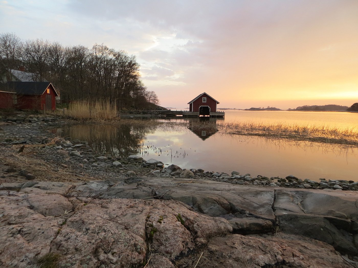 Saaristomeren-kansallispuisto
