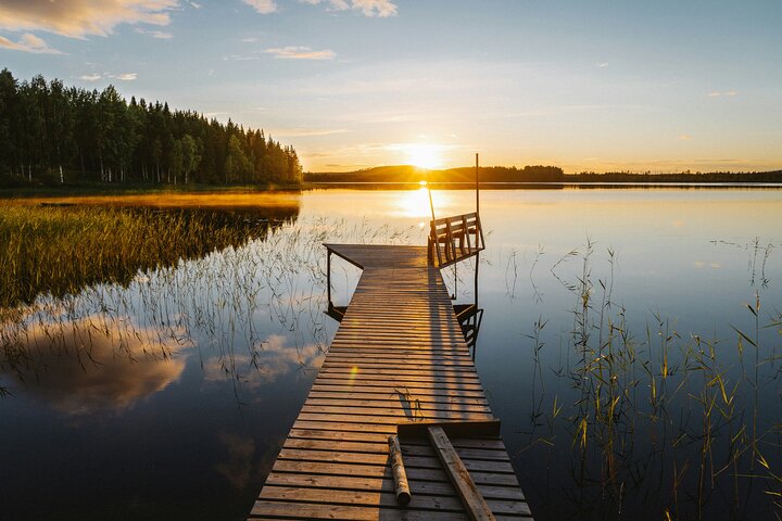 Lappi-kesällä
